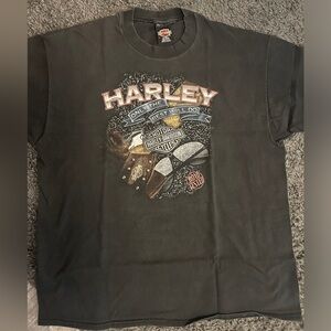 Harley Davison T-Shirt